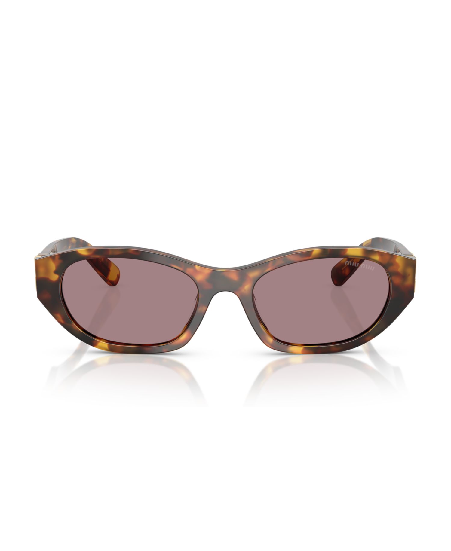 Women's Sunglasses MU A03S