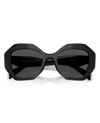 Symbole Irregular Women's Sunglasses, PR 16WS