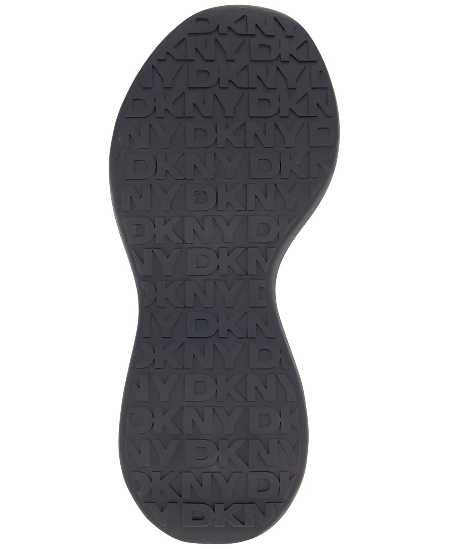 Обувь DKNY Taylor Sporty Shoes для девочек, цвет: Чёрный — фото 7