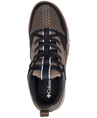 Columbia Men's Landroamer Trailrider Hiking Shoes Macy's
