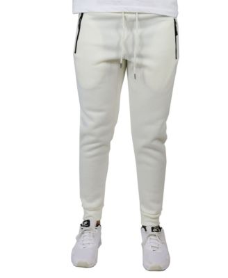 Men's Pro Star Slim Fit Fleece Lined Jogger Sweatpants