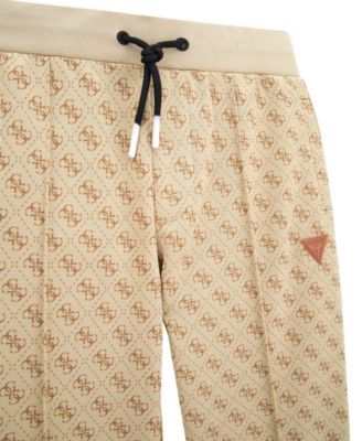 Big Boy Quatro G Printed Active Pants