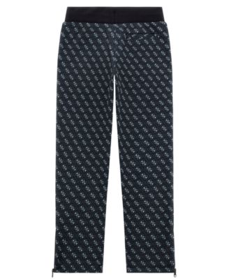 Big Boy Quatro G Printed Active Pants