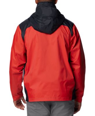Men's Glennaker Lake II Rain Jacket