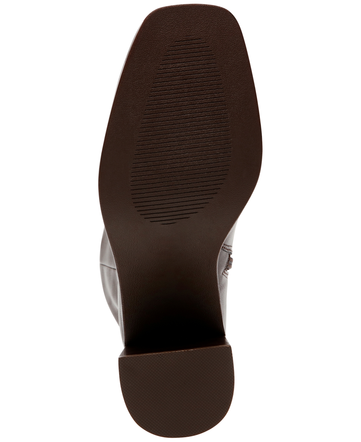 Dv Dolce Vita Women's Flapper Knee-High Block-Heel Dress Boots