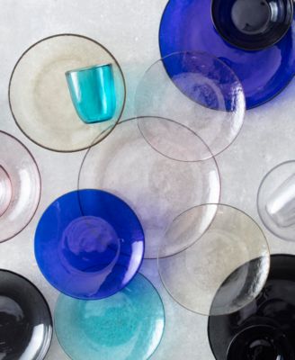 Los Cabos Dinner Plates, Set of 4