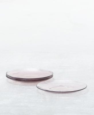 Los Cabos Salad Plates, Set of 4