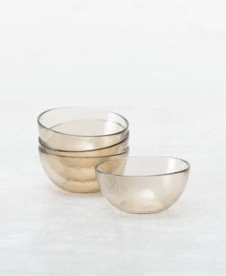 Los Cabos Cereal Bowls, Set of 4