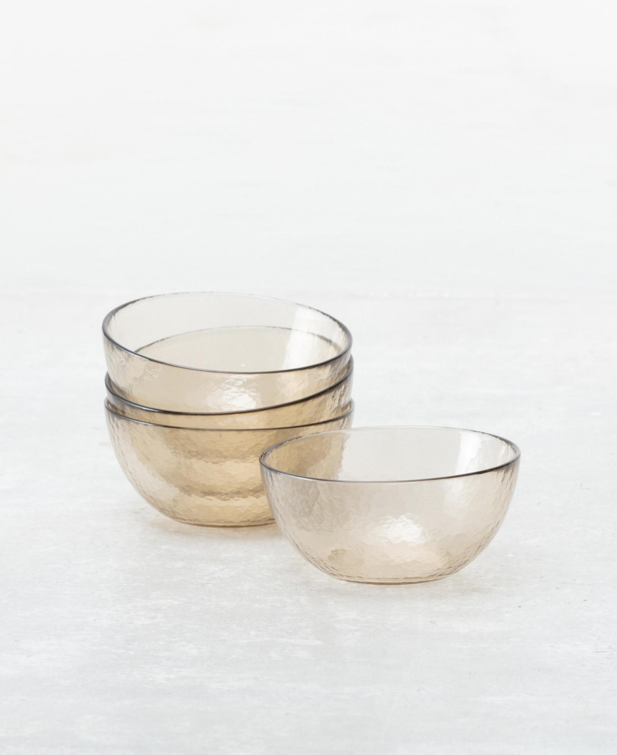 Fortessa Los Cabos Cereal Bowls, Set of 4
