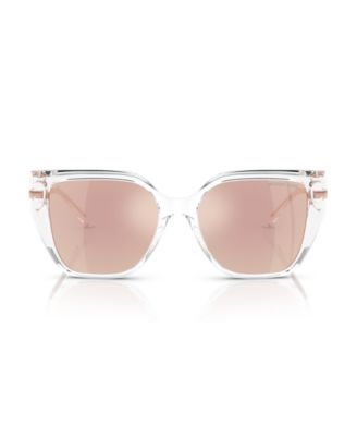 Women's Polarized Sunglasses, St. Barths MK2231U