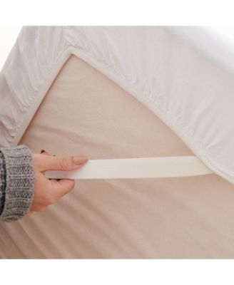 Performance 300 TC Outlast Viscose/TENCEL 4 Pc. Sheet Set, Queen