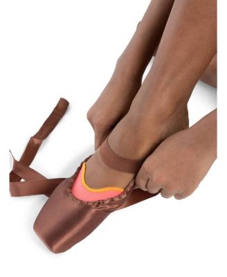 Ouch Pouch Jr. Toe Pad