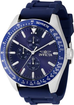 Invicta