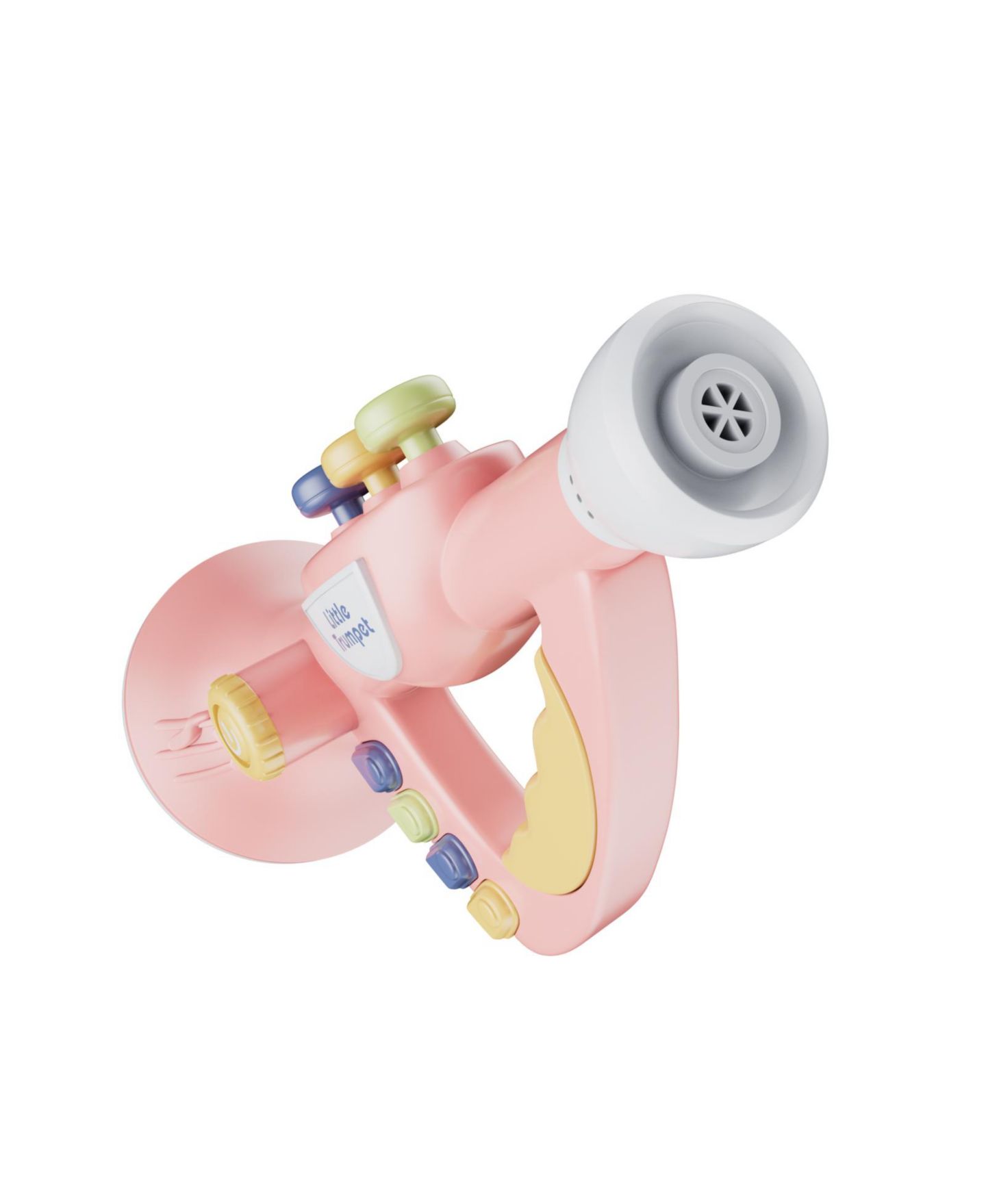 Детская игрушка Contixo KT2 Electronic Horn Musical Toy Instrument — фото 7