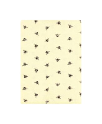 Soft Cotton Poly Flannel Burp Cloths 12 Pack