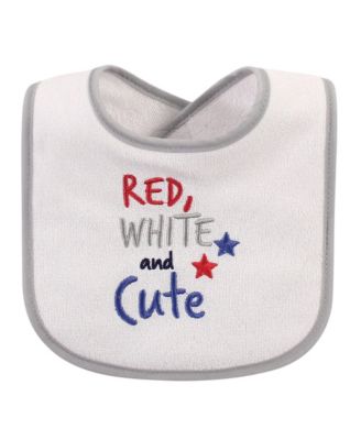 Unisex 12 Pack Fiber-Filled Holiday Meal Bibs