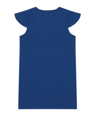 Girls Burda Tunic & Short Set