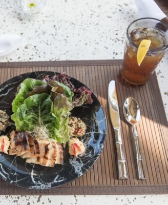 Royal Pacific 60-Pc. Flatware Set, Service for 12