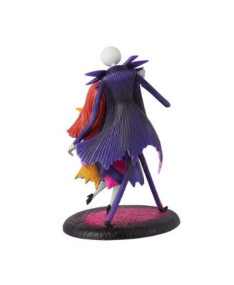 Disney Showcase Jack and Sally Figurine