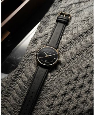 Men's Kairos 2.0 Quartz Dress Watch 38mm