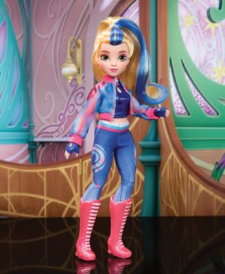 Isabel Doll 5 Fashion Accessories Toys