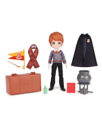 Ron Giftset Collectible Doll, 8 Inches