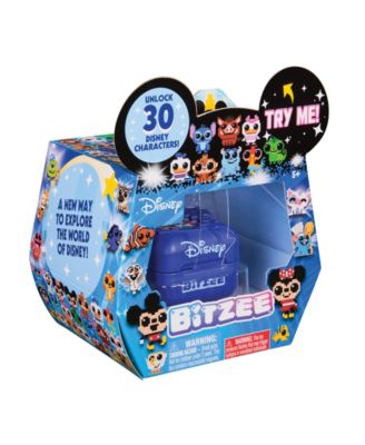 Bitzee Disney Interactive Toy with 30 Characters Inside - Macy's