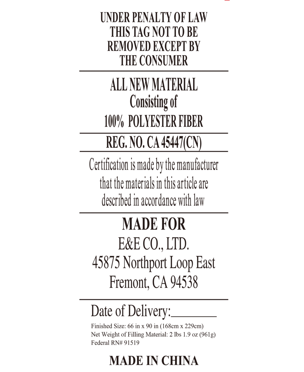 510 Design Phoebe Diamond Quilted Ruffle Edge 2-pc. Comforter Set, Twin/twin Xl In Ivory