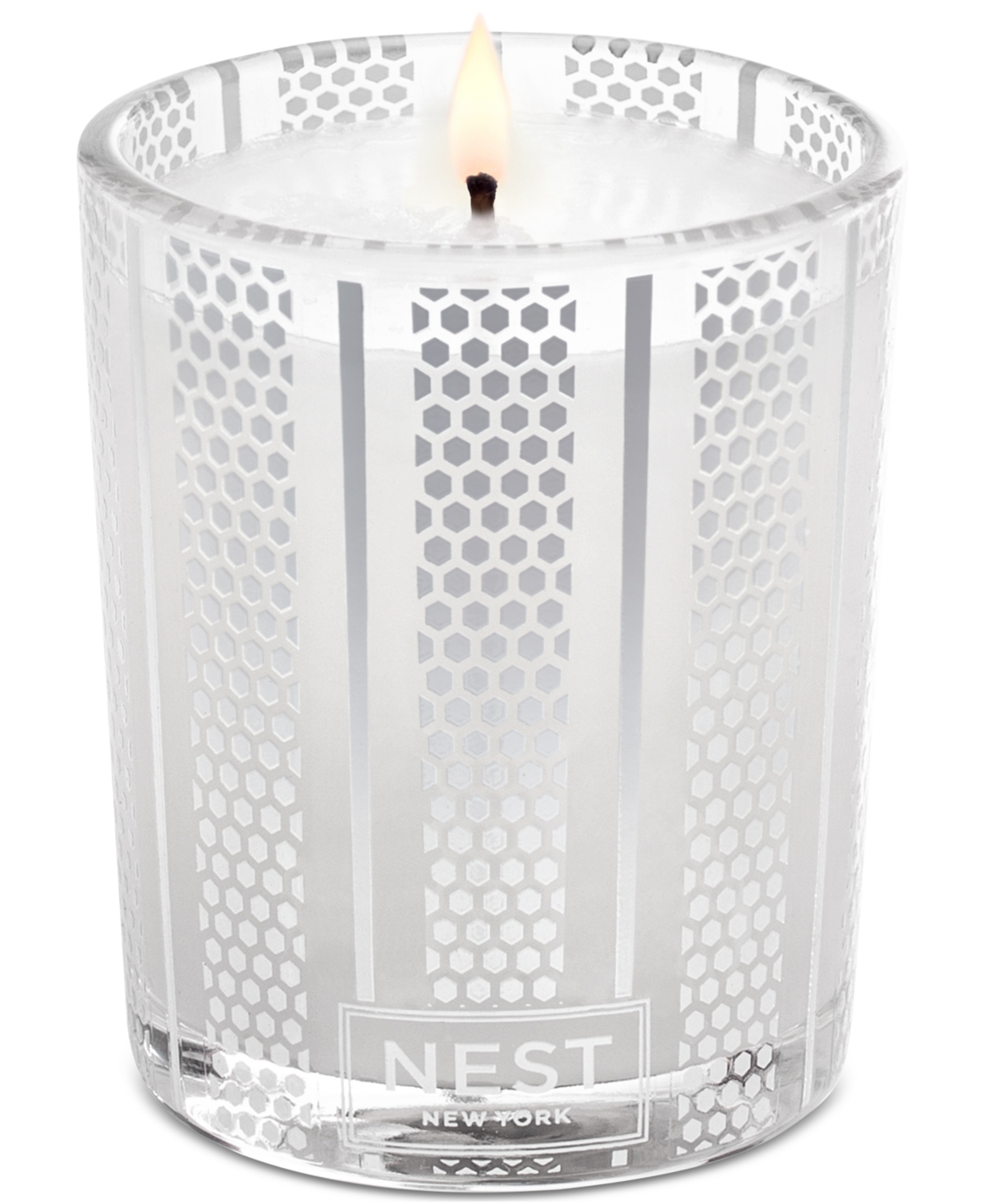 Nest New York Amber & Incense Votive Candle, oz