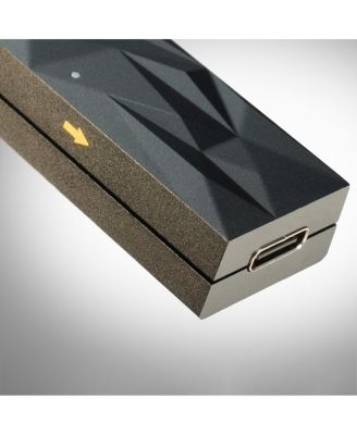 iSilencer Max USB-C Noise Filter with Active Noise Cancellation