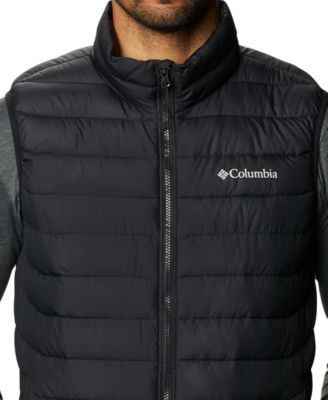 Men's Powder Lite II Puffer Vest