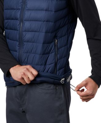 Men's Powder Lite II Puffer Vest