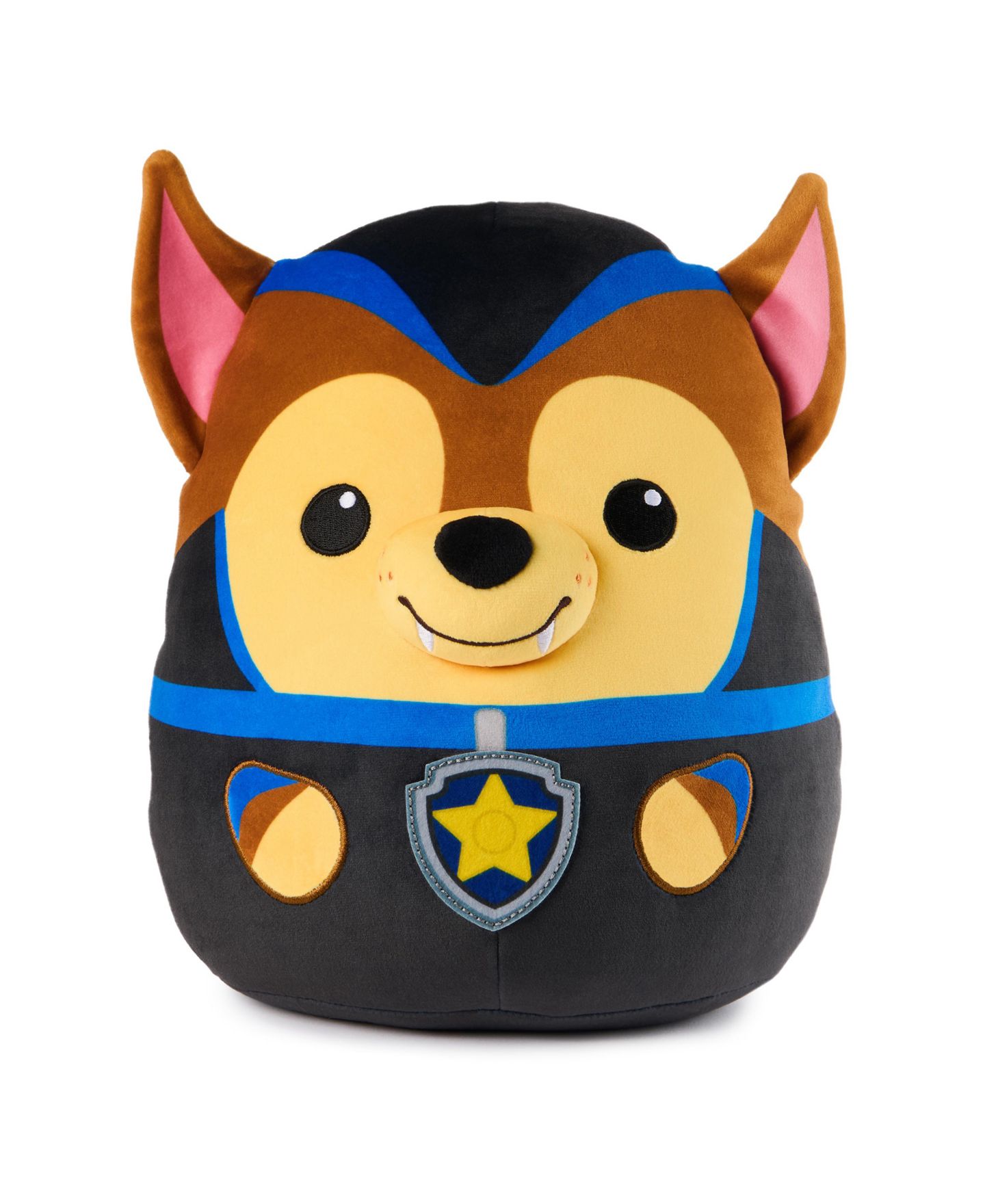 Детская мягкая игрушка Paw Patrol Dracula Chase Squish Plush — фото 1