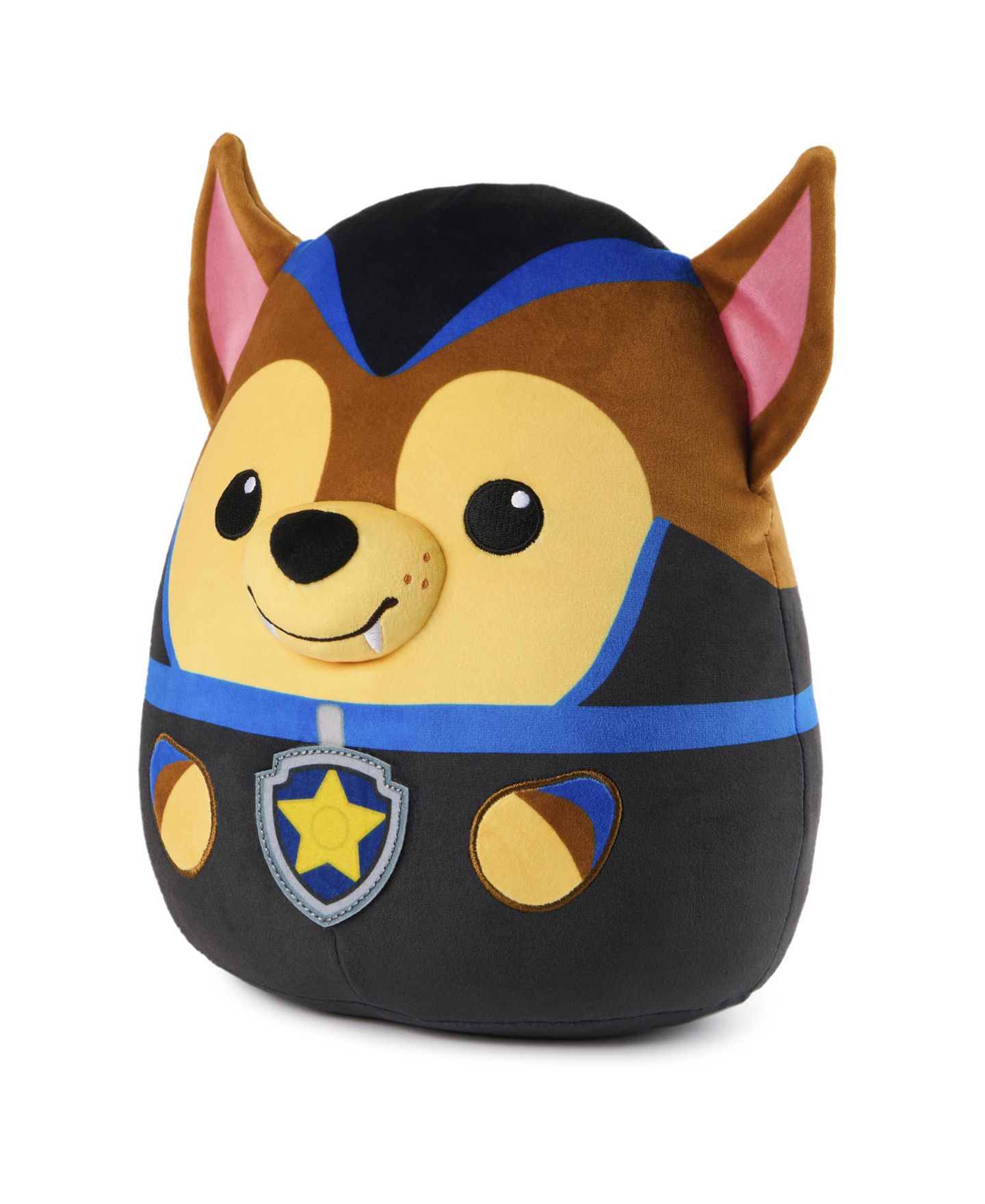 Детская мягкая игрушка Paw Patrol Dracula Chase Squish Plush — фото 4