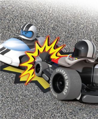 Motor Battles, Remote Control Team Battle Racers