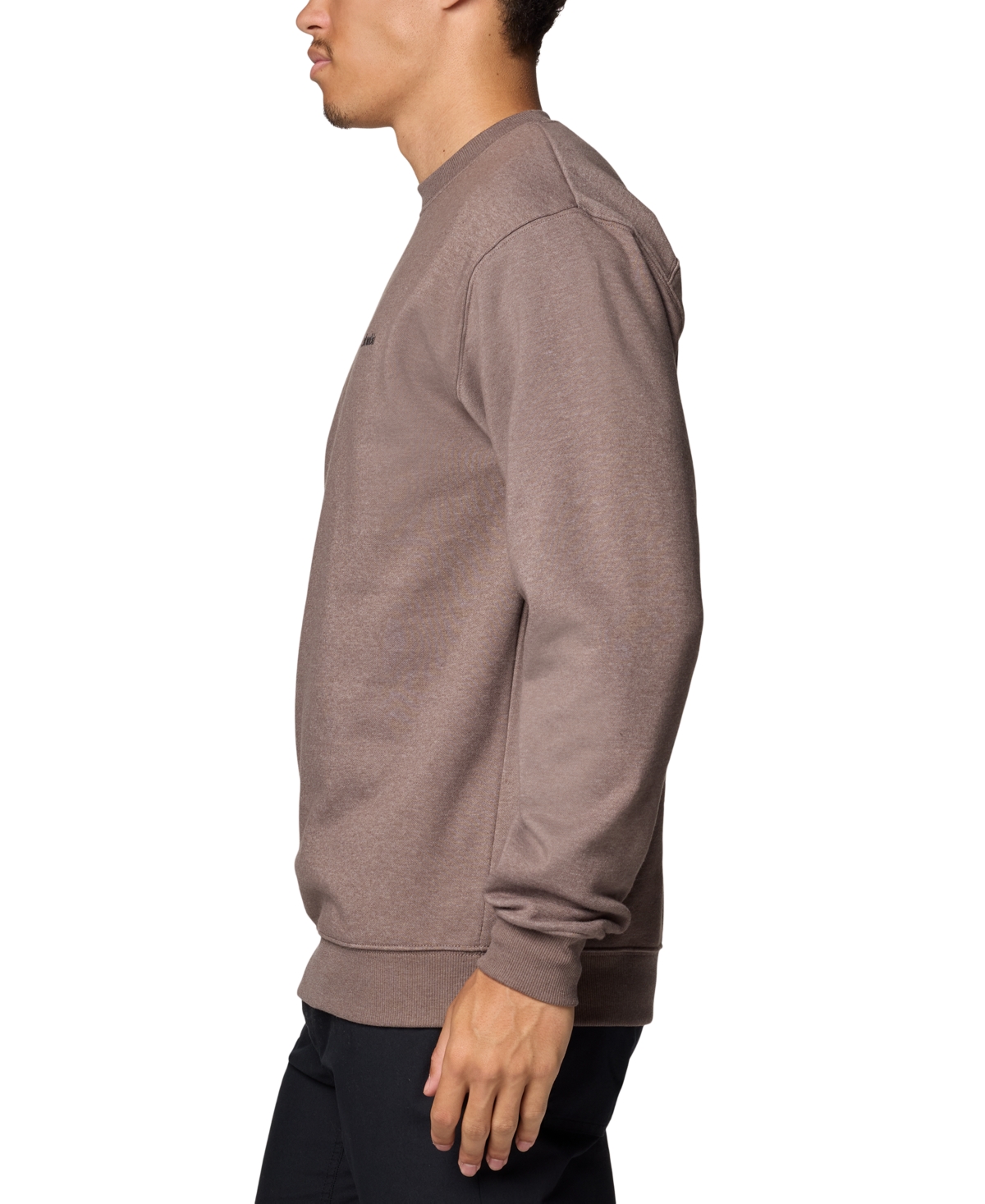 Columbia Men's Hart Mountain Ii Crew Sweatshirt