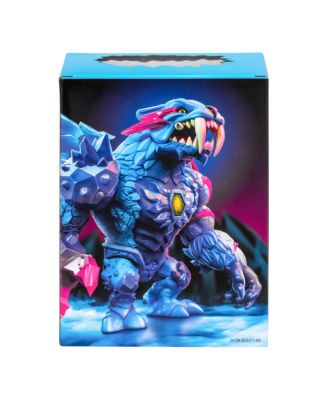 Mr Beast Lab Collector Panther Action Figure 