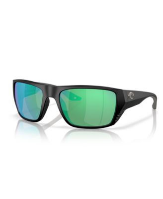 Men's Polarized Sunglasses, Finlet 6S9118