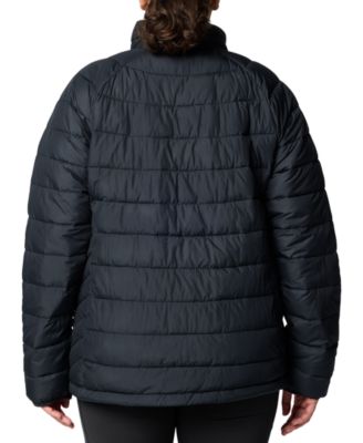 Plus Powder Lite II Insulated Jacket