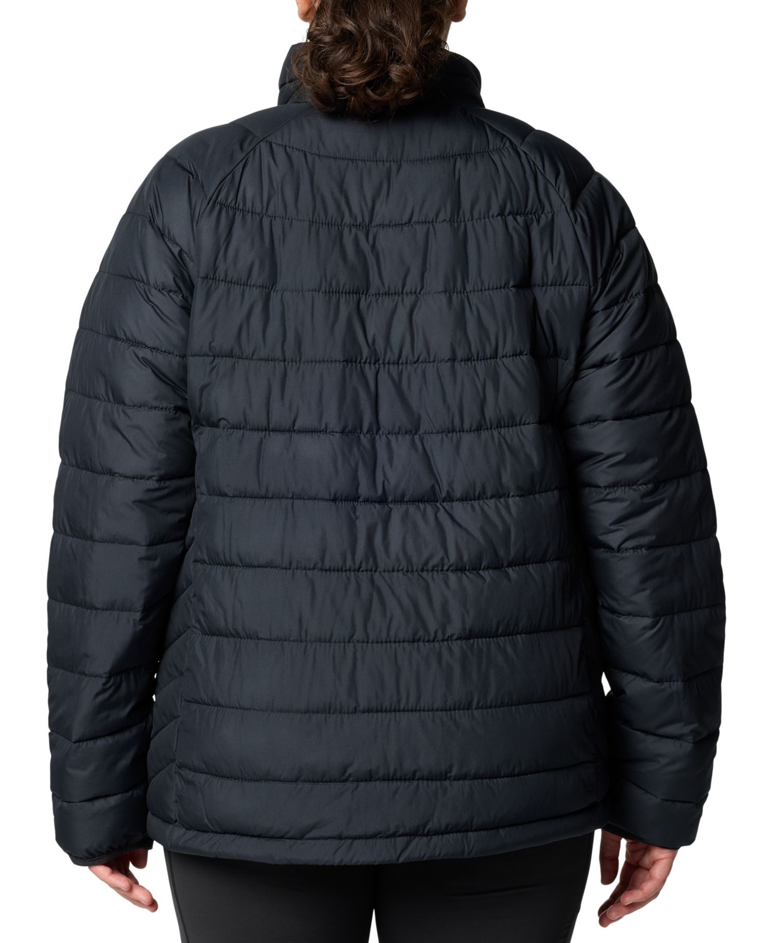 Plus Powder Lite II Insulated Jacket