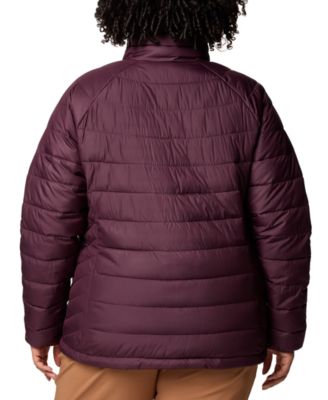 Plus Powder Lite II Insulated Jacket