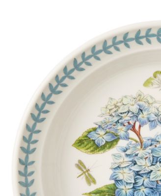 Botanic Garden Meadow Assorted Salad Plates, Set of 6