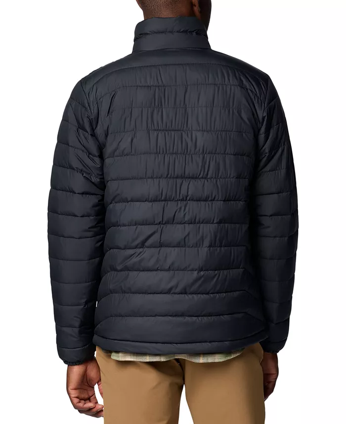 Men's Powder Lite II Puffer Jacket - thumbnail 7