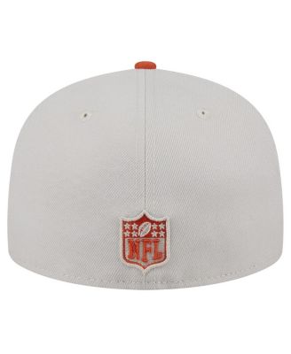 Men's Cincinnati Bengals Stoney 59FIFTY Fitted Hat