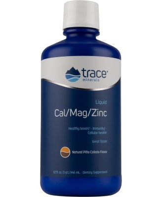Trace Minerals