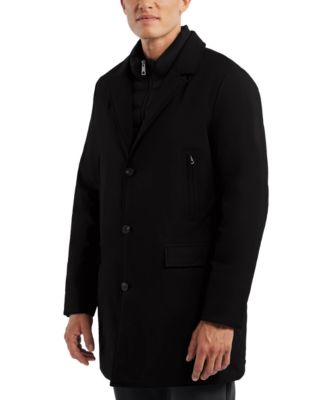 Men's Aldgate Premium Blazer Twofer Jacket