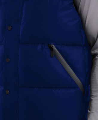 Men's Chiswell Puffer Vest