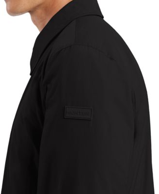 Men's Castle Cloak Jacket