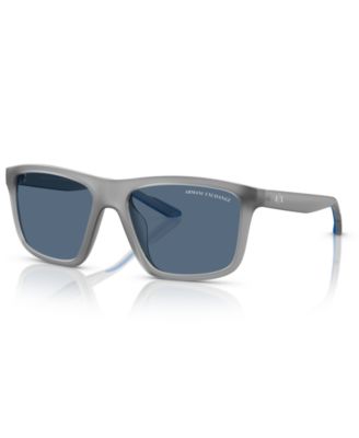 Men's Sunglasses AX4149SU