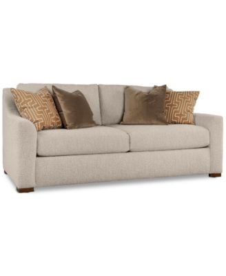 Morgane Fabric Sofa, Created for Macy's